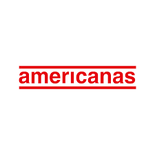 americanas logo