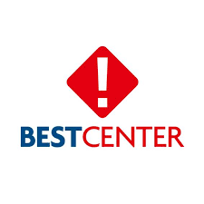 best center logo