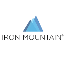 iron logo