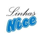 linhas nice logo