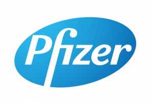 pfizer logo